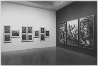 The Artist as Adversary. Jul 1–Sep 27, 1971. 4 other works identified