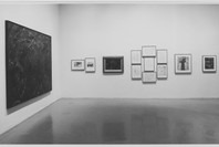 The Artist as Adversary. Jul 1–Sep 27, 1971. 1 other work identified