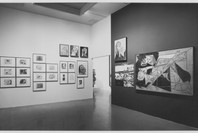 The Artist as Adversary. Jul 1–Sep 27, 1971.