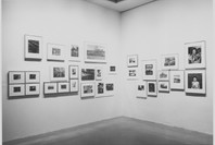 The Artist as Adversary. Jul 1–Sep 27, 1971. 2 other works identified