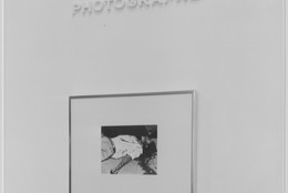 The Museum of Modern Art Archives, New York