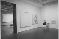 Recent American Acquisitions. Feb 11–Mar 11, 1971. 3 other works identified