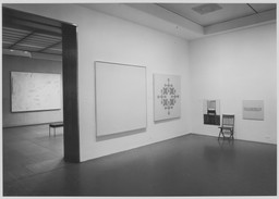 Recent American Acquisitions. Feb 11–Mar 11, 1971. 3 other works identified