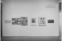 Recent American Acquisitions. Feb 11–Mar 11, 1971. 2 other works identified