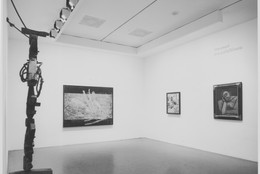 The Museum of Modern Art Archives, New York