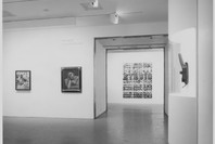 Recent Acquisitions: 20th-Century Pioneers. Mar 13–Apr 26, 1971. 2 other works identified