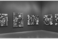 Romare Bearden: The Prevalence of Ritual. Mar 25–Jul 9, 1971.