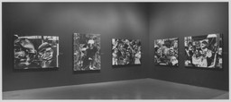 Installation photo, 4 of 11