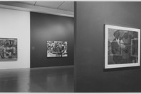 Romare Bearden: The Prevalence of Ritual. Mar 25–Jul 9, 1971.