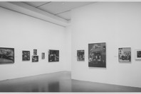 Romare Bearden: The Prevalence of Ritual. Mar 25–Jul 9, 1971.