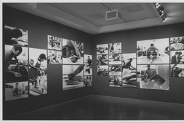 The Museum of Modern Art Archives, New York