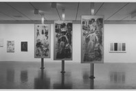 Technics and Creativity: Selections from Gemini G.E.L.. May 5–Jul 6, 1971. 1 other work identified