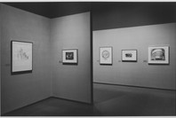 A Selection of Drawings and Watercolors from the Museum Collection. May 11–Oct 19, 1971. 3 other works identified