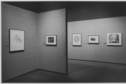 The Museum of Modern Art Archives, New York