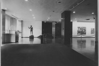 XXVth Anniversary Exhibition: Paintings from the Museum Collection. Oct 19, 1954–Feb 6, 1955.