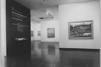 XXVth Anniversary Exhibition: Paintings from the Museum Collection. Oct 19, 1954–Feb 6, 1955.
