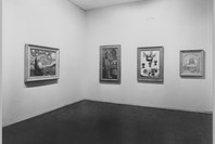 XXVth Anniversary Exhibition: Paintings from the Museum Collection. Oct 19, 1954–Feb 6, 1955. 2 other works identified