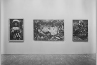 XXVth Anniversary Exhibition: Paintings from the Museum Collection. Oct 19, 1954–Feb 6, 1955. 2 other works identified