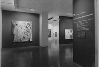 XXVth Anniversary Exhibition: Paintings from the Museum Collection. Oct 19, 1954–Feb 6, 1955.