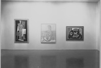 XXVth Anniversary Exhibition: Paintings from the Museum Collection. Oct 19, 1954–Feb 6, 1955.