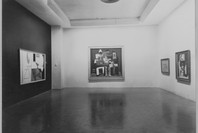 XXVth Anniversary Exhibition: Paintings from the Museum Collection. Oct 19, 1954–Feb 6, 1955.