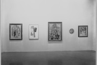 XXVth Anniversary Exhibition: Paintings from the Museum Collection. Oct 19, 1954–Feb 6, 1955. 2 other works identified