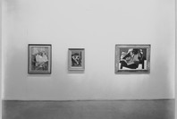 XXVth Anniversary Exhibition: Paintings from the Museum Collection. Oct 19, 1954–Feb 6, 1955.