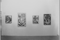 XXVth Anniversary Exhibition: Paintings from the Museum Collection. Oct 19, 1954–Feb 6, 1955. 2 other works identified