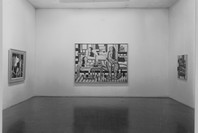 XXVth Anniversary Exhibition: Paintings from the Museum Collection. Oct 19, 1954–Feb 6, 1955.