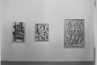 XXVth Anniversary Exhibition: Paintings from the Museum Collection. Oct 19, 1954–Feb 6, 1955.