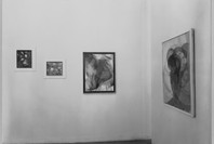 XXVth Anniversary Exhibition: Paintings from the Museum Collection. Oct 19, 1954–Feb 6, 1955. 1 other work identified