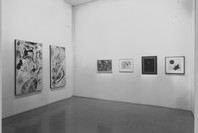 XXVth Anniversary Exhibition: Paintings from the Museum Collection. Oct 19, 1954–Feb 6, 1955. 2 other works identified