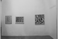 XXVth Anniversary Exhibition: Paintings from the Museum Collection. Oct 19, 1954–Feb 6, 1955. 2 other works identified