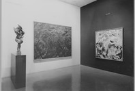 XXVth Anniversary Exhibition: Paintings from the Museum Collection. Oct 19, 1954–Feb 6, 1955. 1 other work identified