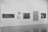 XXVth Anniversary Exhibition: Paintings from the Museum Collection. Oct 19, 1954–Feb 6, 1955. 2 other works identified