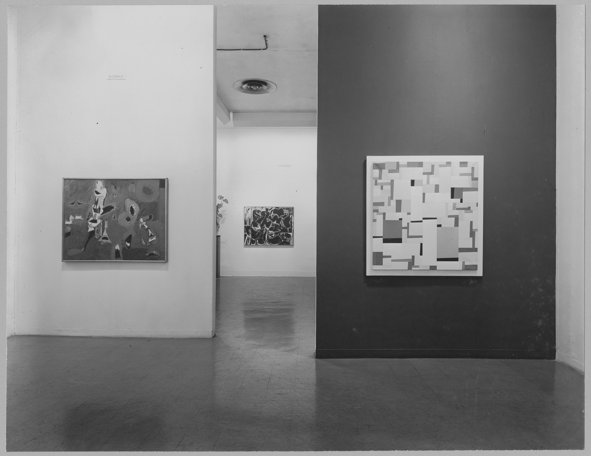 アート・デザイン・音楽 Painting and Sculpture MoMA Painting and Sculpture in The Museum of Modern Art