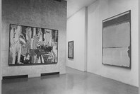 XXVth Anniversary Exhibition: Paintings from the Museum Collection. Oct 19, 1954–Feb 6, 1955.