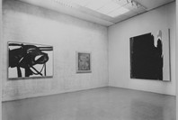 XXVth Anniversary Exhibition: Paintings from the Museum Collection. Oct 19, 1954–Feb 6, 1955. 1 other work identified