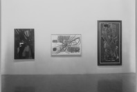 XXVth Anniversary Exhibition: Paintings from the Museum Collection. Oct 19, 1954–Feb 6, 1955. 1 other work identified