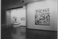XXVth Anniversary Exhibition: Paintings from the Museum Collection. Oct 19, 1954–Feb 6, 1955.