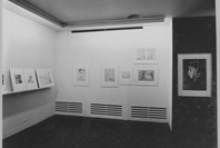 Modern Masterprints of Europe. Dec 7, 1954–Feb 1, 1955. 1 other work identified