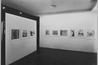 Modern Masterprints of Europe. Dec 7, 1954–Feb 1, 1955. 1 other work identified