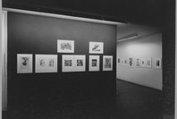 Modern Masterprints of Europe. Dec 7, 1954–Feb 1, 1955. 4 other works identified