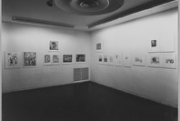 Modern Masterprints of Europe. Dec 7, 1954–Feb 1, 1955. 2 other works identified