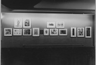 Modern Masterprints of Europe. Dec 7, 1954–Feb 1, 1955. 2 other works identified