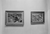 XXVth Anniversary Exhibition: Paintings from the Museum Collection. Oct 19, 1954–Feb 6, 1955.