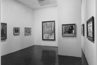 XXVth Anniversary Exhibition: Paintings from the Museum Collection. Oct 19, 1954–Feb 6, 1955. 1 other work identified