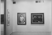 XXVth Anniversary Exhibition: Paintings from the Museum Collection. Oct 19, 1954–Feb 6, 1955. 1 other work identified