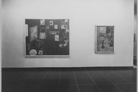 XXVth Anniversary Exhibition: Paintings from the Museum Collection. Oct 19, 1954–Feb 6, 1955. 1 other work identified
