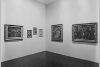 XXVth Anniversary Exhibition: Paintings from the Museum Collection. Oct 19, 1954–Feb 6, 1955. 1 other work identified